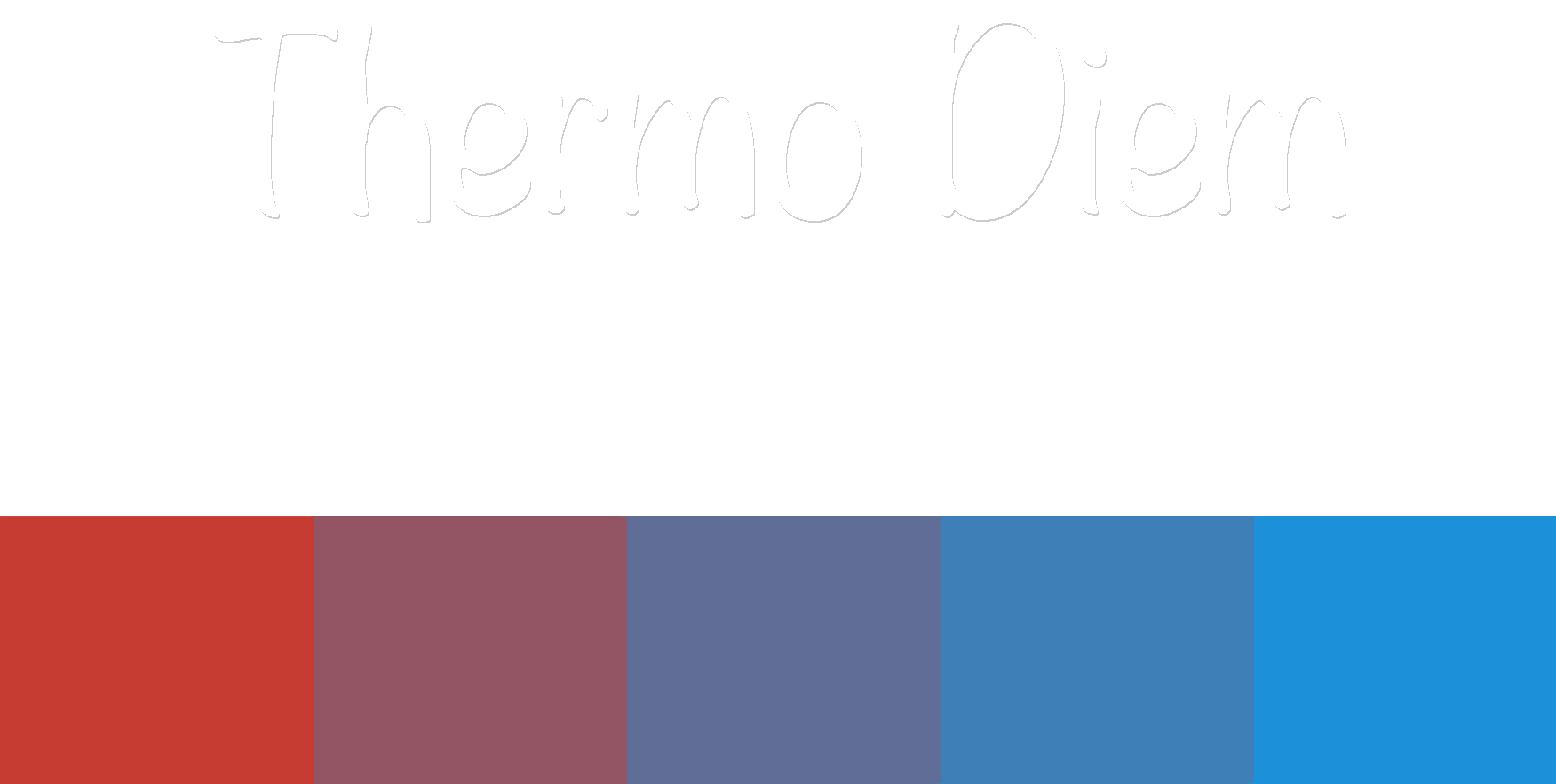 Thermo Diem Logo